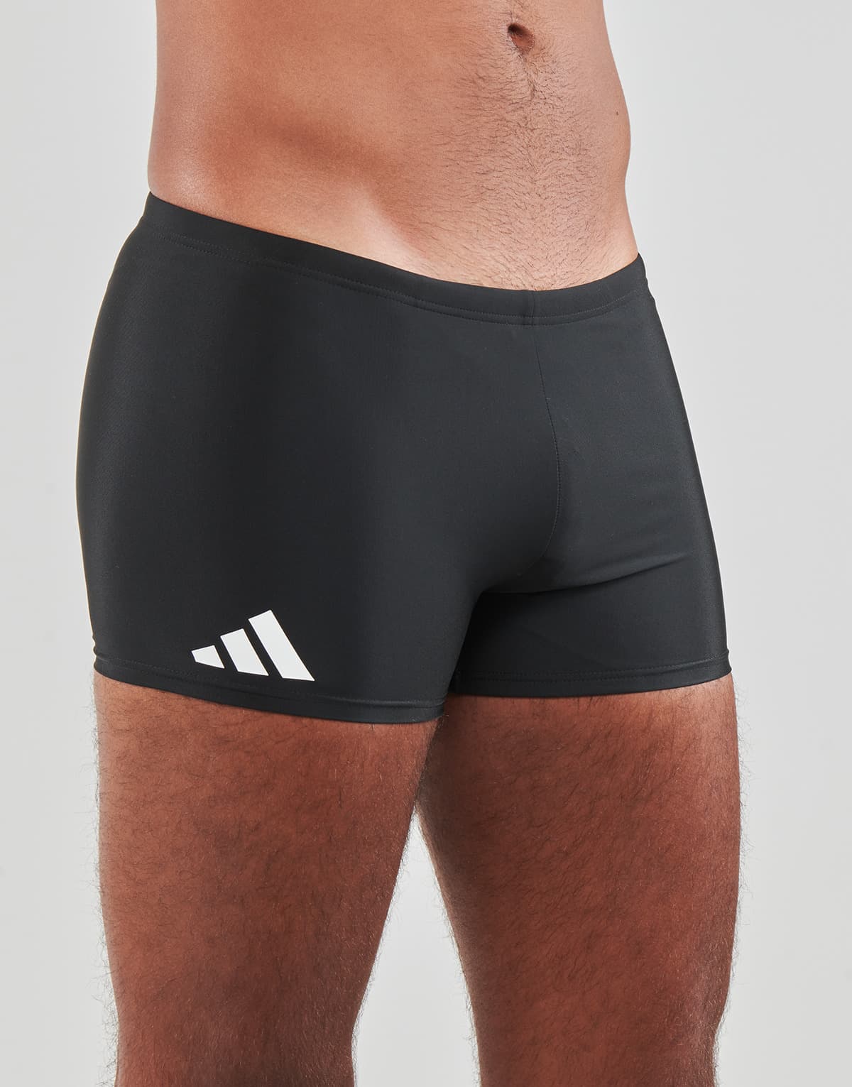 Men's Swimwear Adidas Black