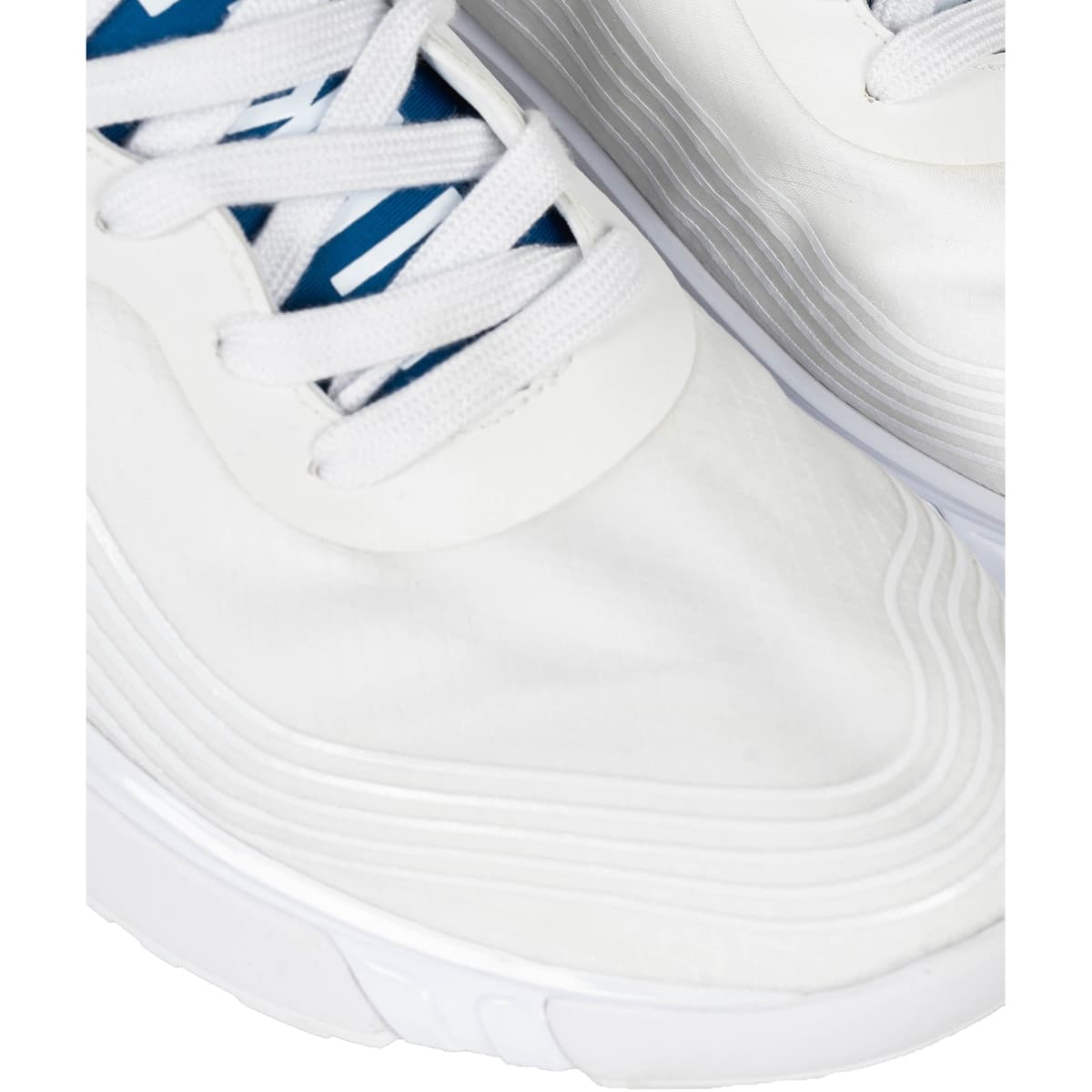 Men's Loafers Bikkembergs White