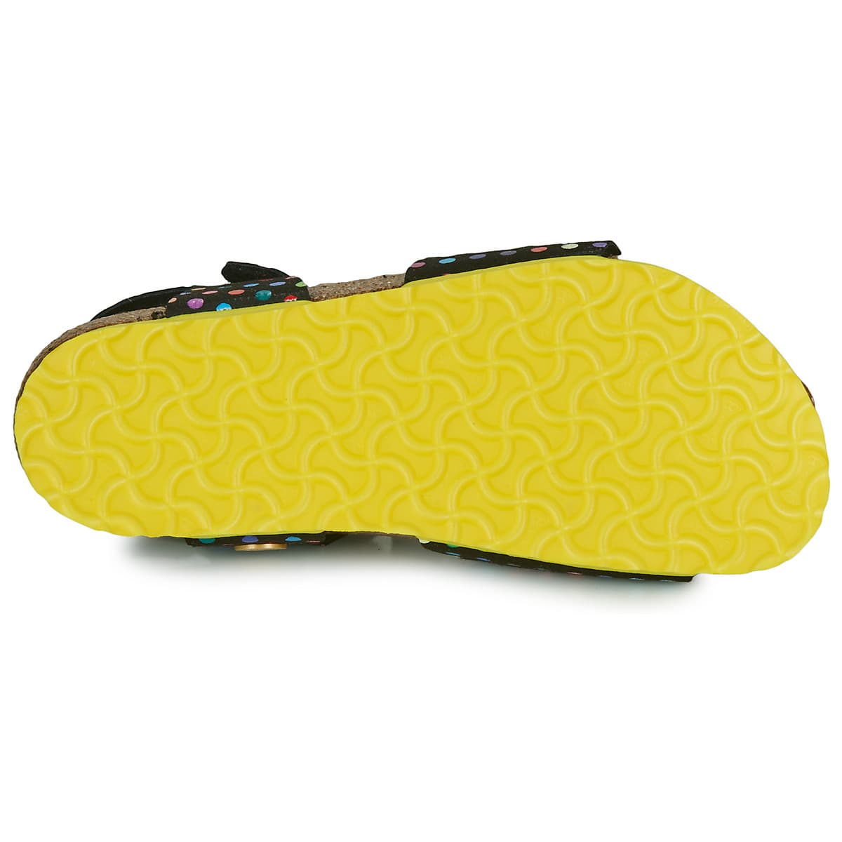 Women's Sandals BIRKENSTOCK Black