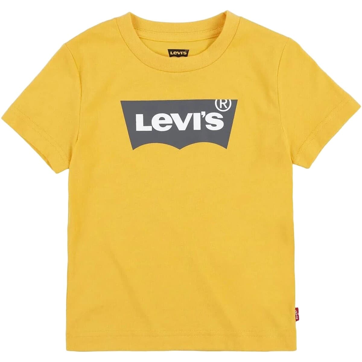 T-shirt με κοντά μανίκια Levis 215568