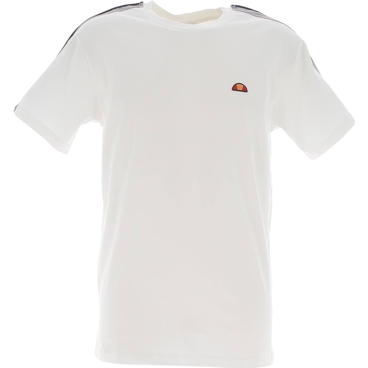 T-shirt με κοντά μανίκια Ellesse 215583