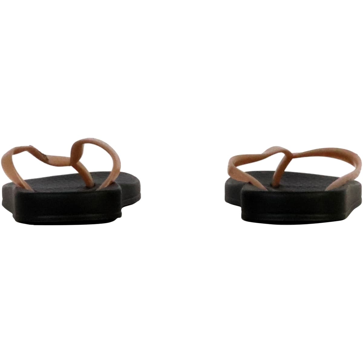 Women's Flip Flops Ipanema Black