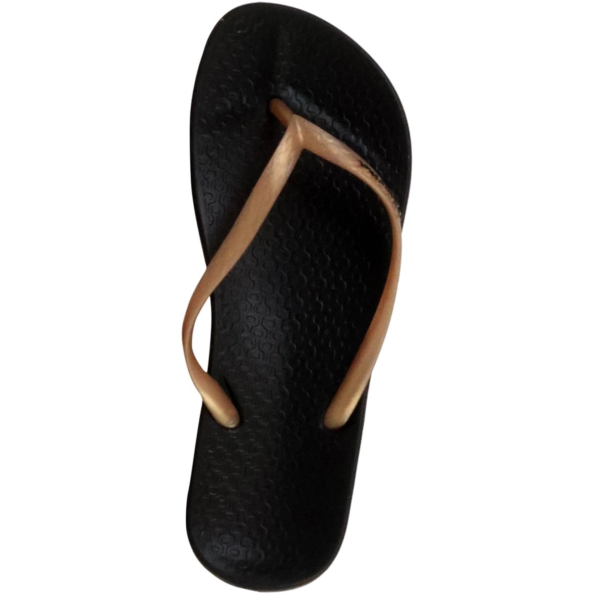 Women's Flip Flops Ipanema Black