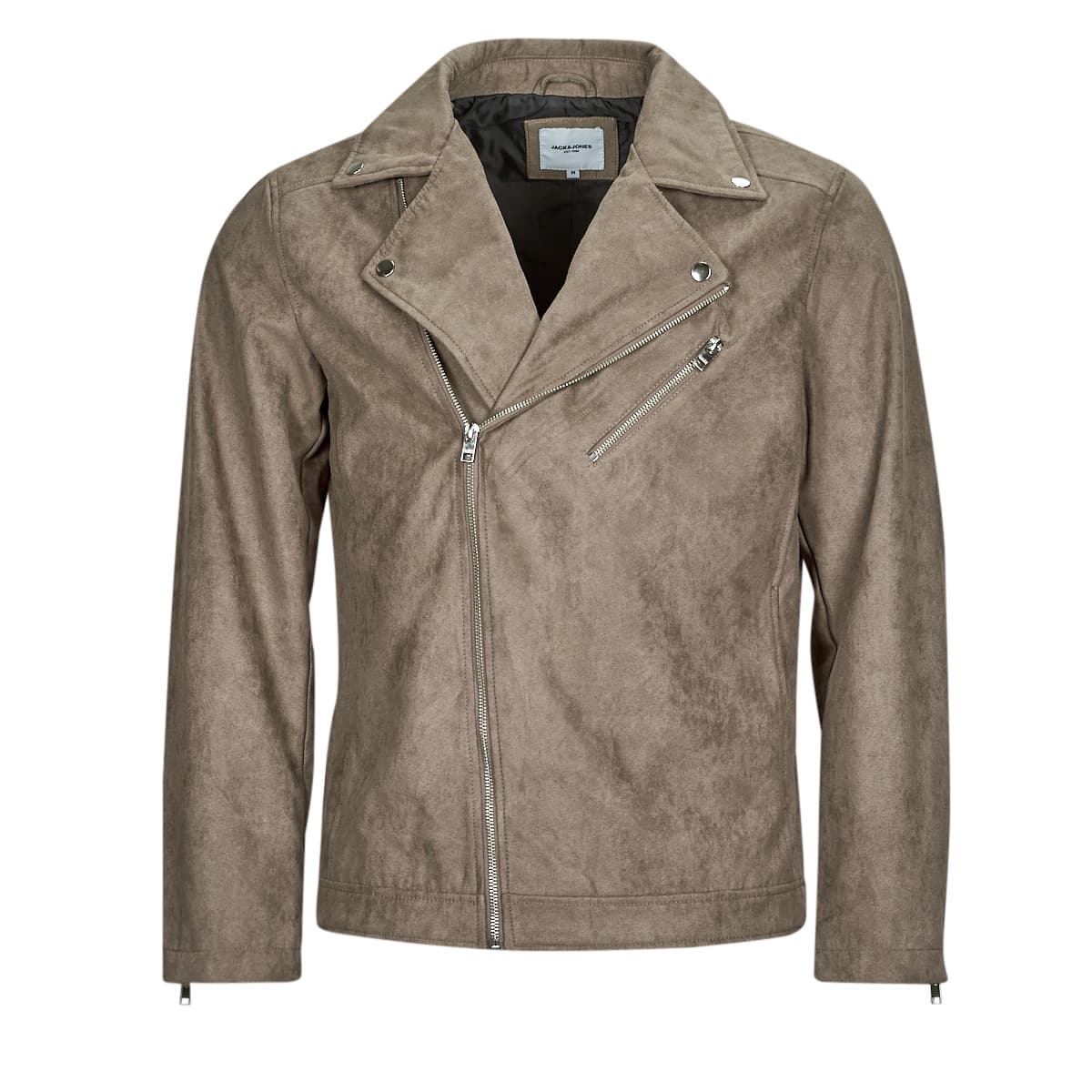Men's Jackets Jack & Jones Beige