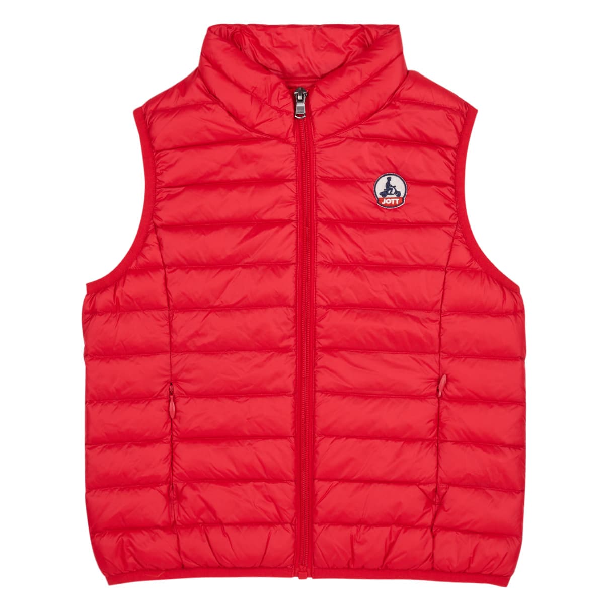 Χοντρό Μπουφάν JOTT ZOE