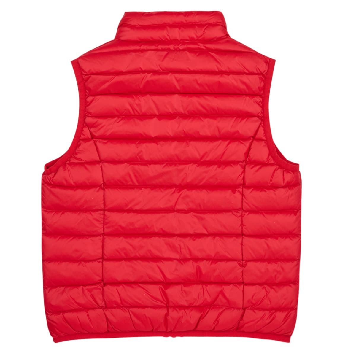 Boys' Jackets JOTT Red
