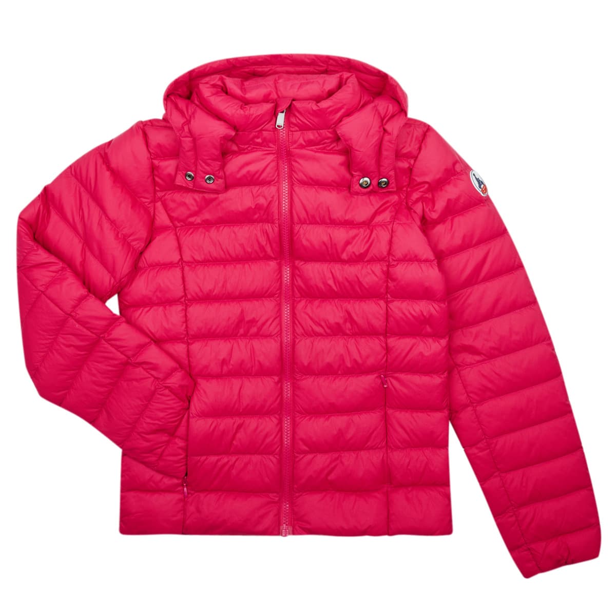 Χοντρό Μπουφάν JOTT OPALE