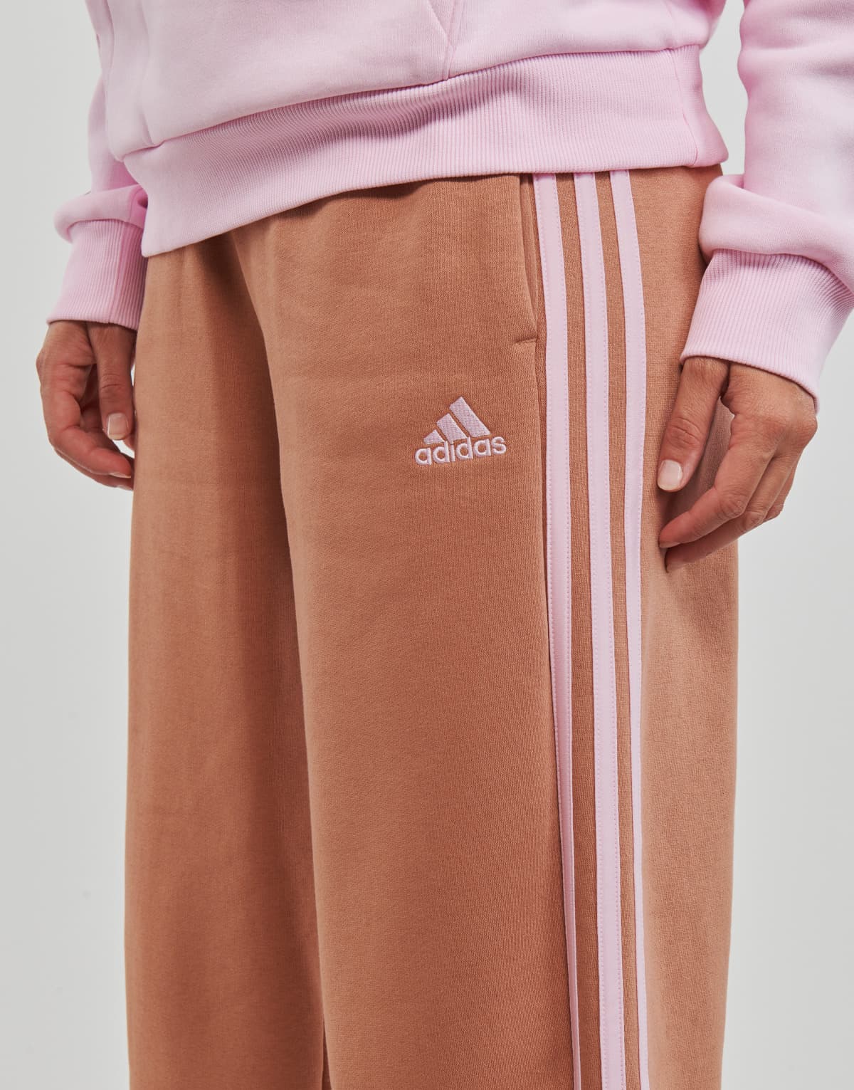 Women's Tracksuits adidas Beige