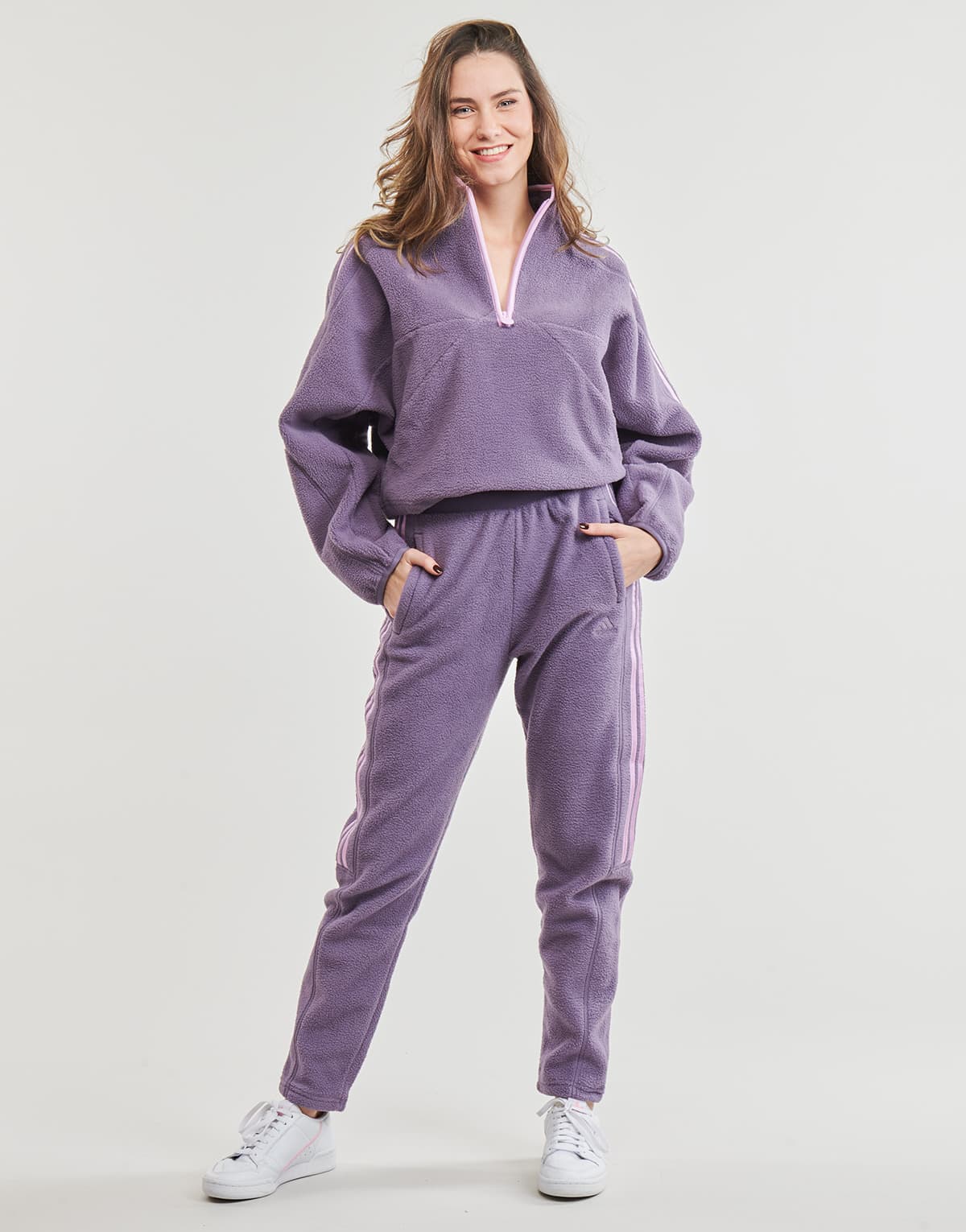 Women's Tracksuits adidas Purple