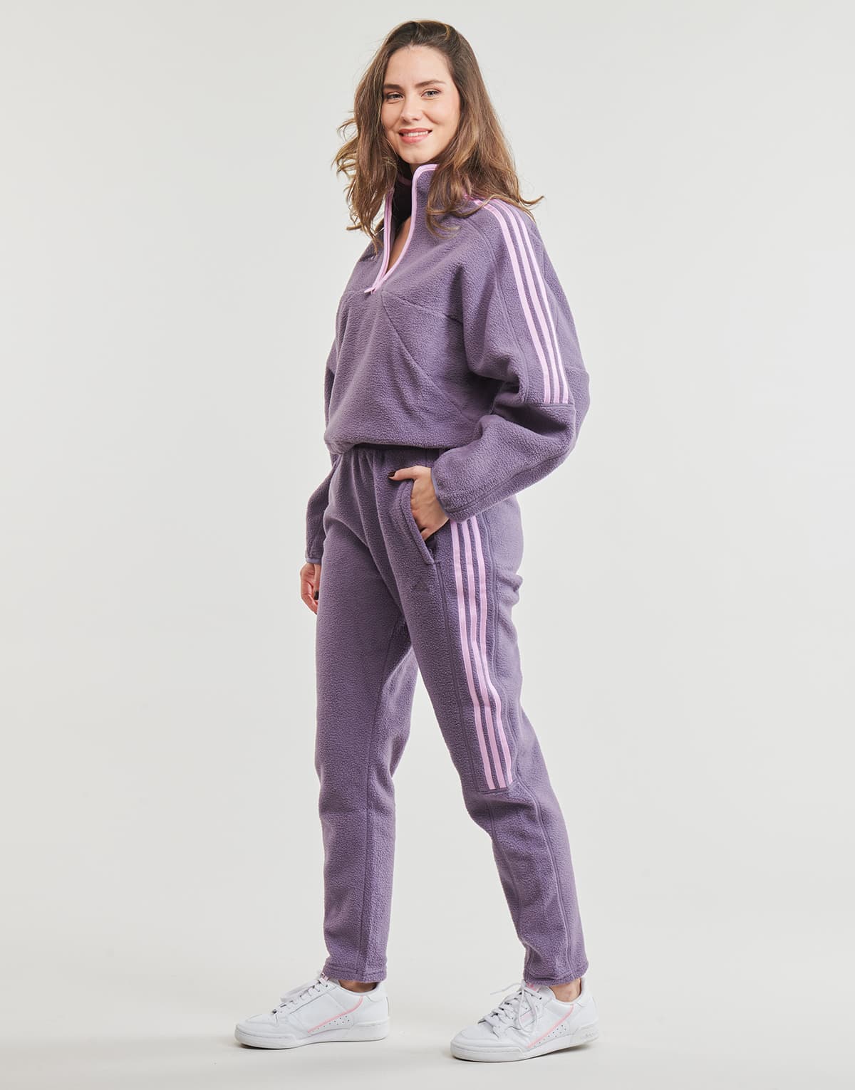 Women's Tracksuits adidas Purple