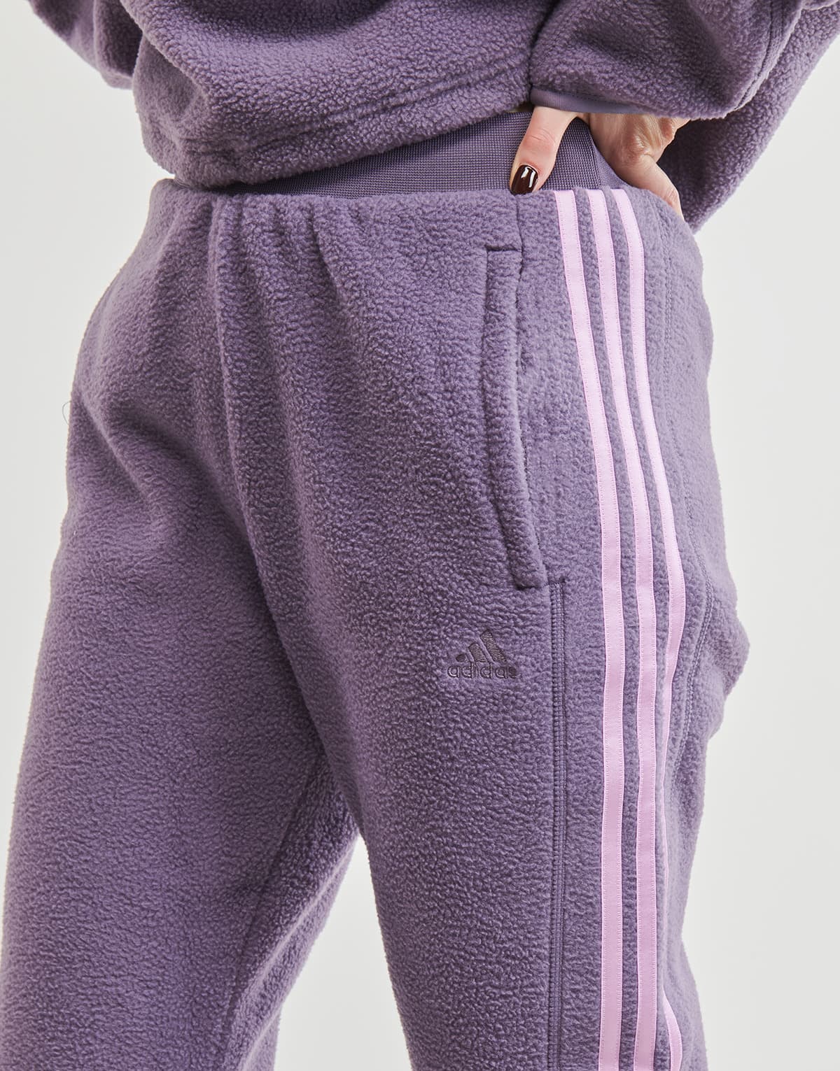 Women's Tracksuits adidas Purple