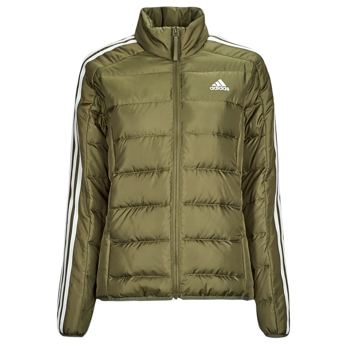 Women's Jackets adidas Khaki
