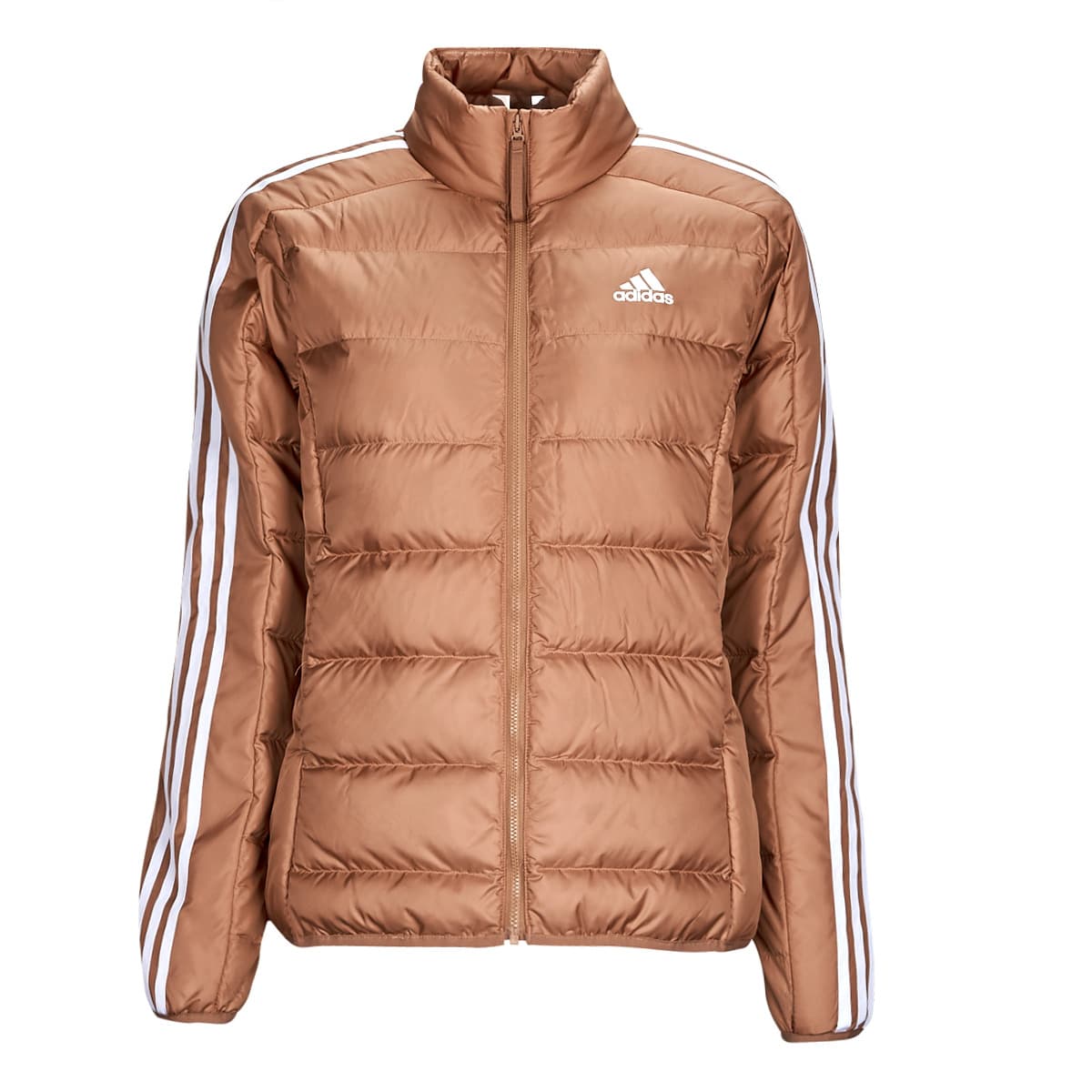 Women's Jackets adidas Brown