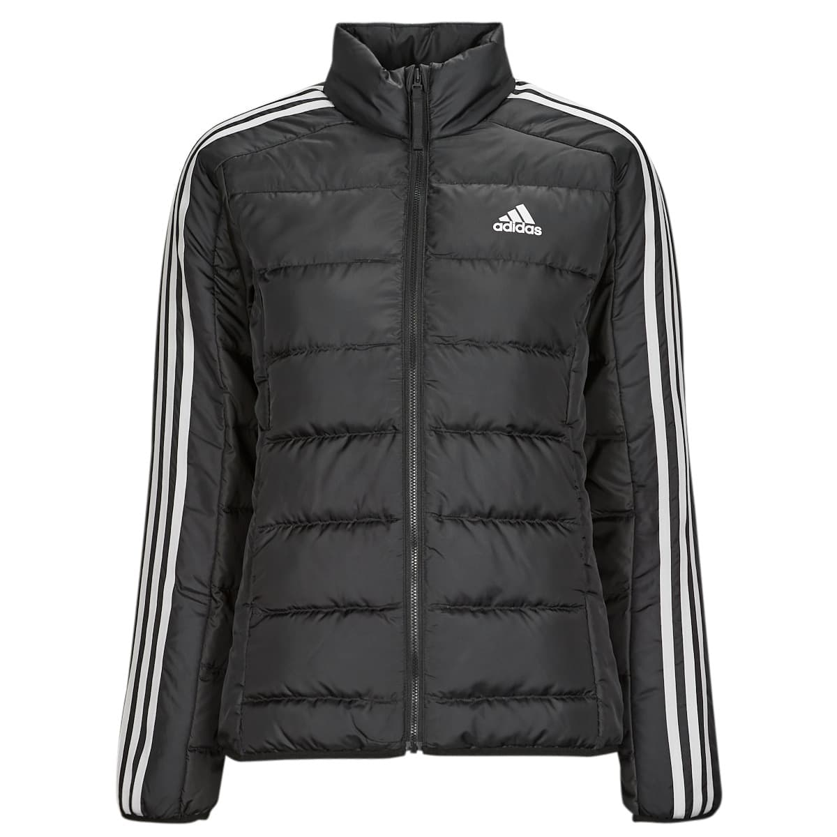 Women's Jackets adidas Black