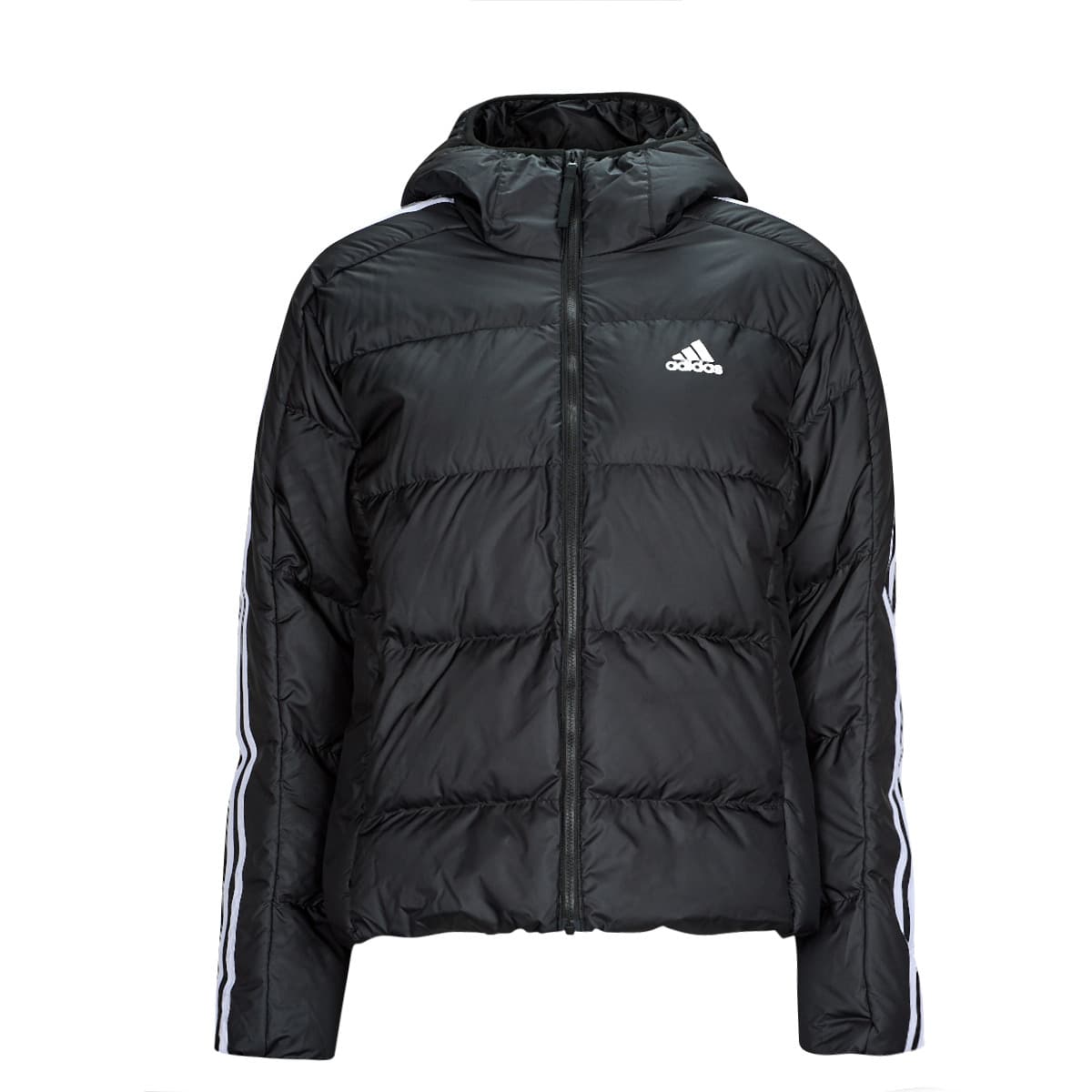 Women's Jackets adidas Black
