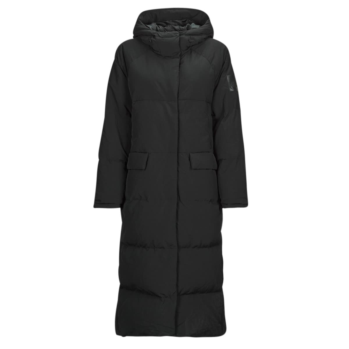 Women's Jackets adidas Black