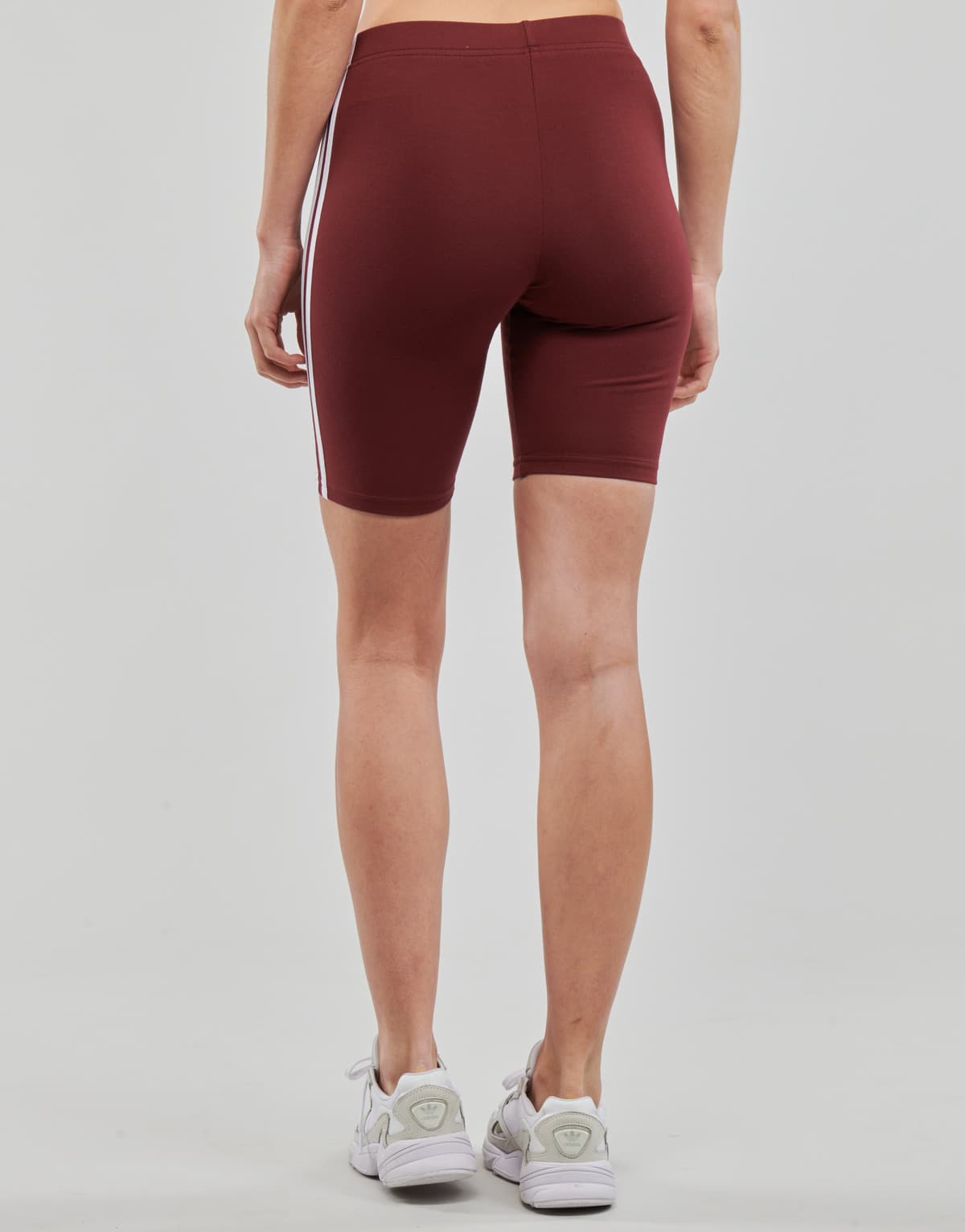 Women's Tights adidas Brown