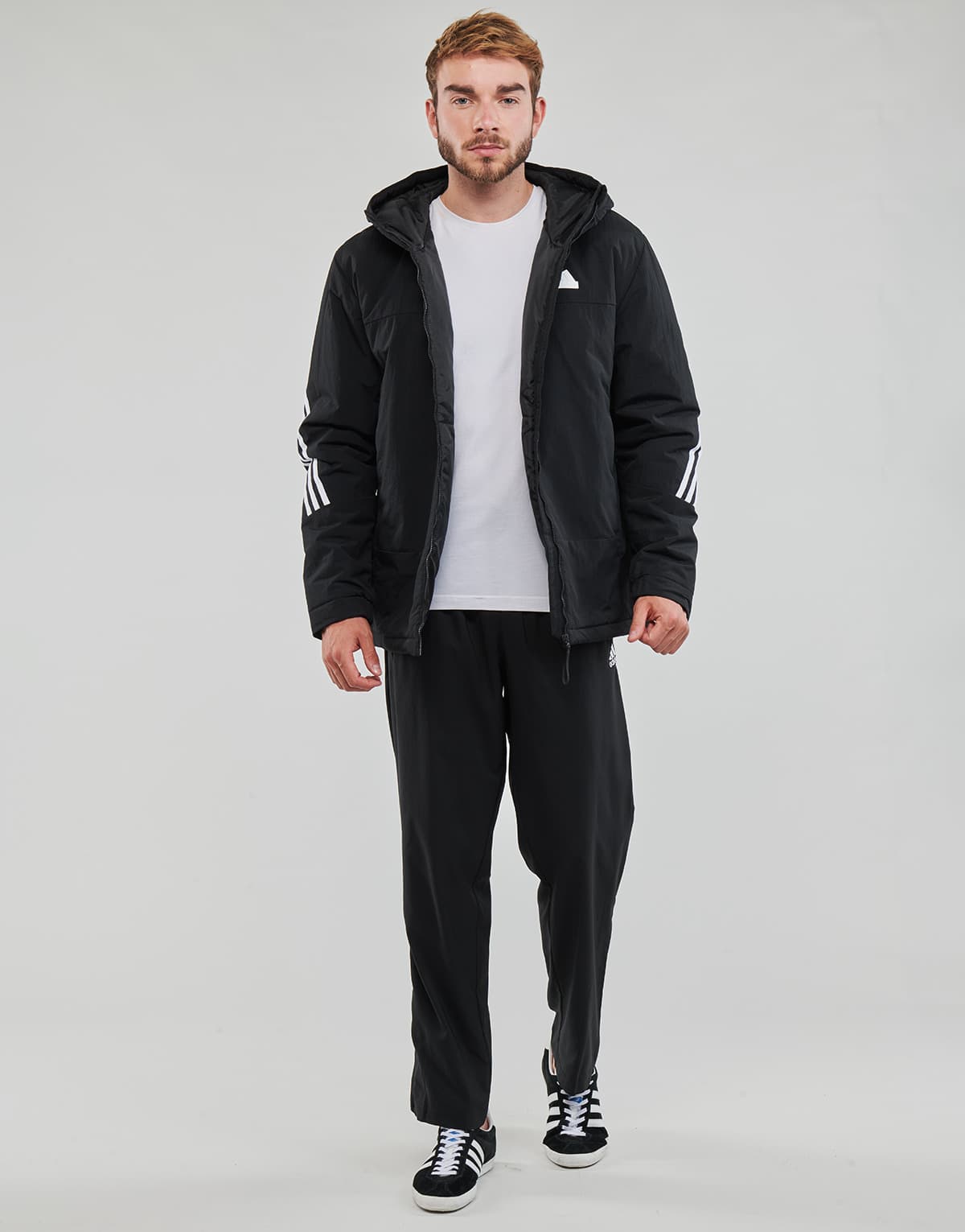 Men's Tracksuits adidas Black