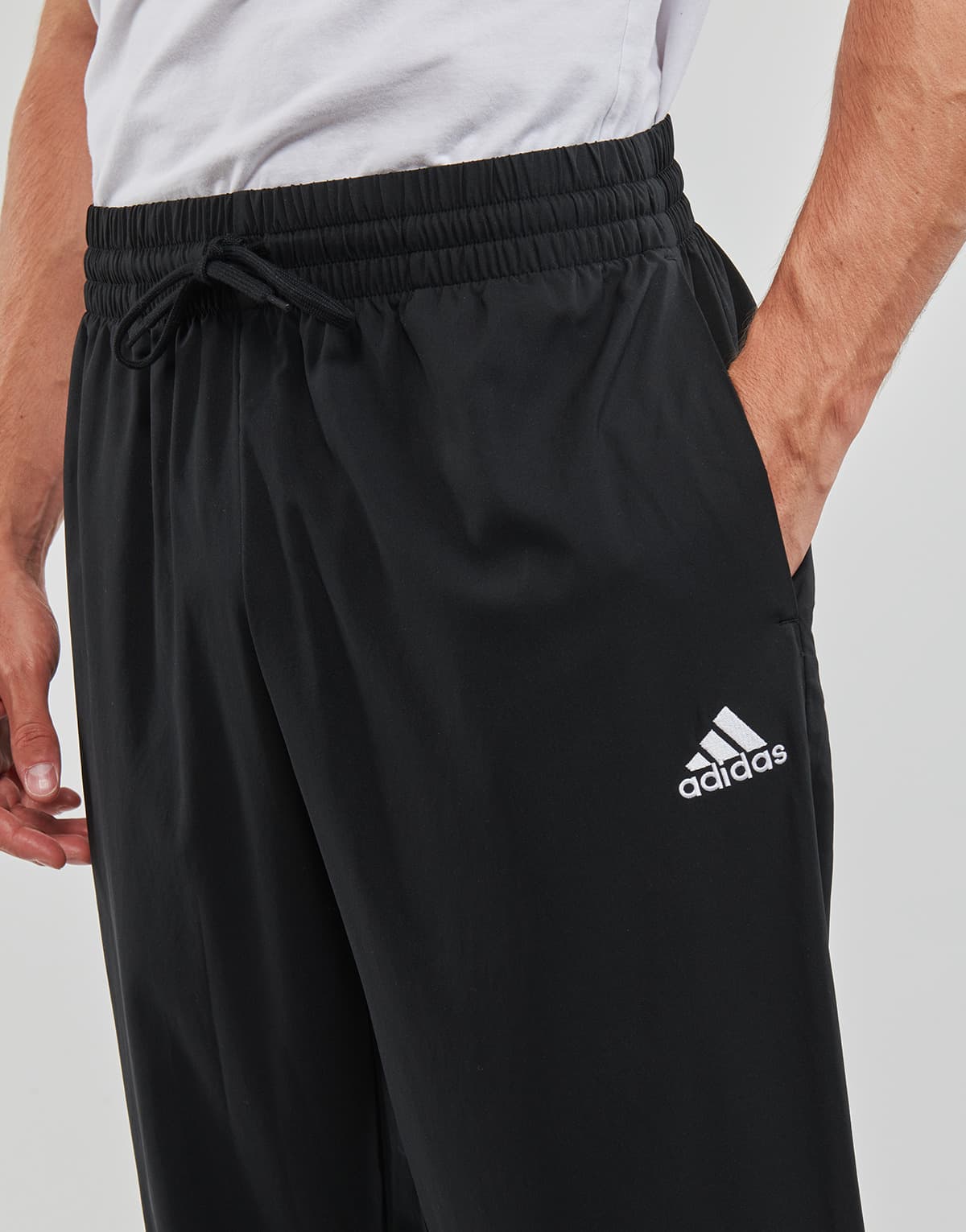 Men's Tracksuits adidas Black