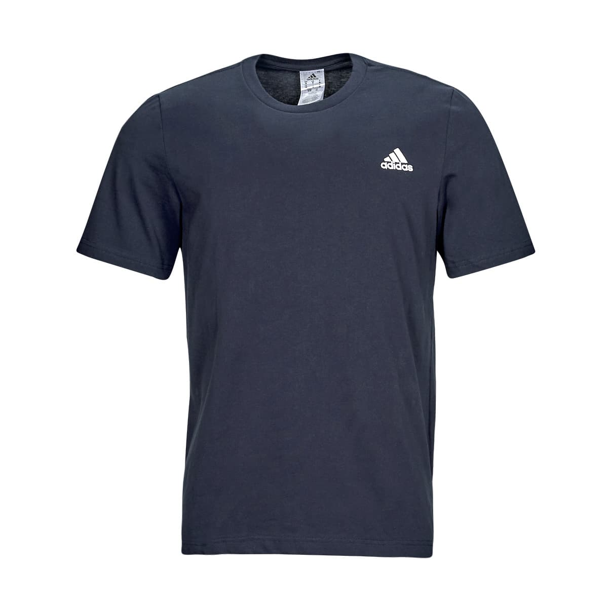 adidas Essentials Jersey Embroidered Small Logo M HY3404
