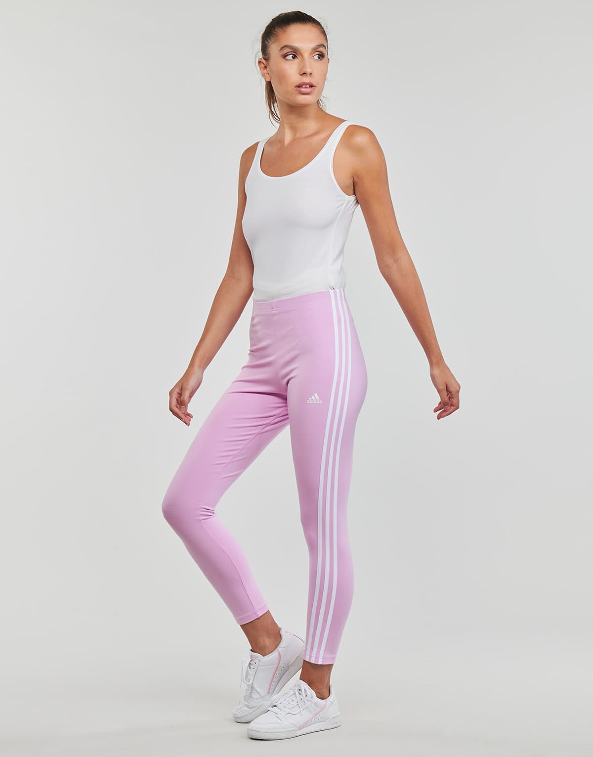Women's Tights adidas Pink