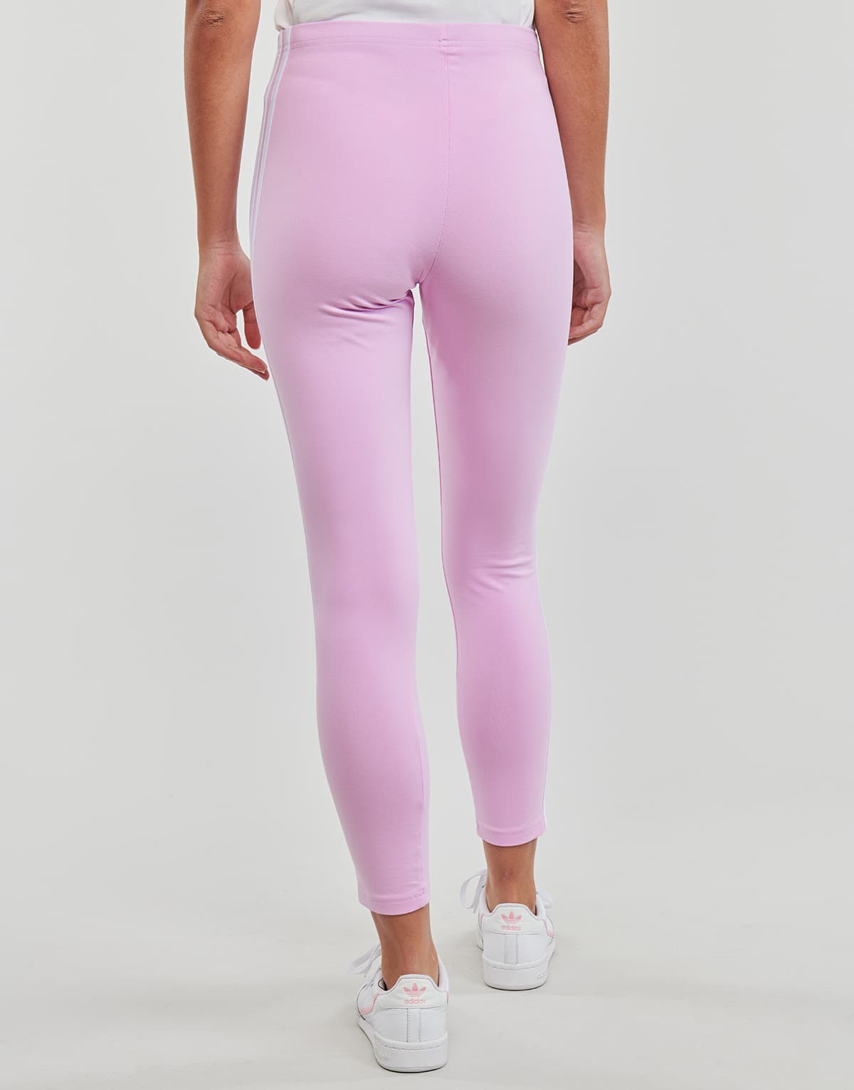 Women's Tights adidas Pink