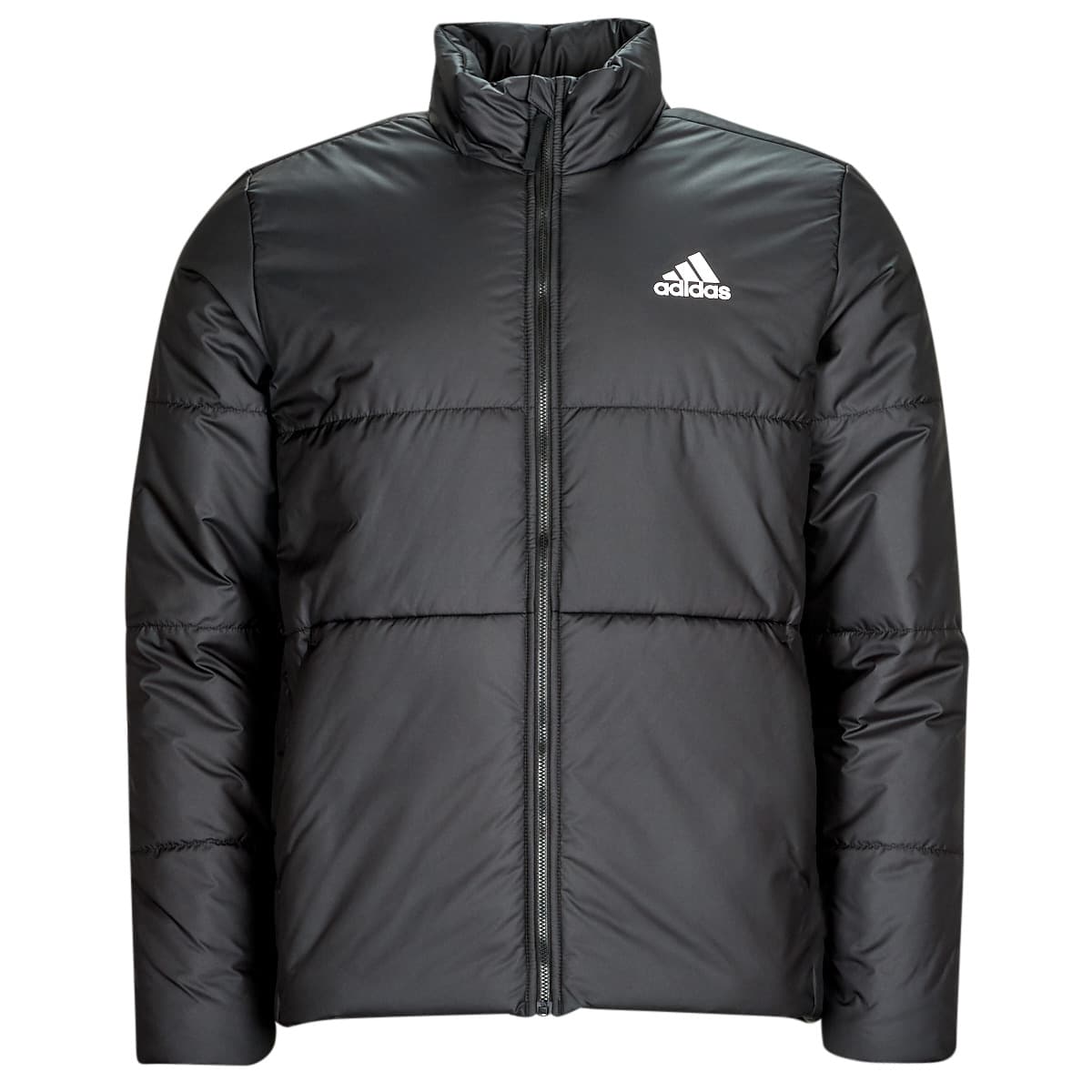 Men's Jackets adidas Black