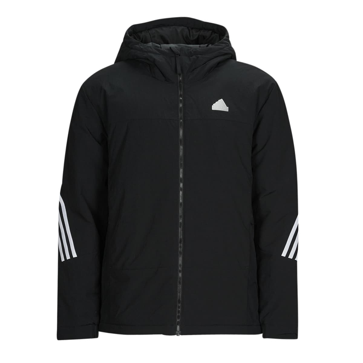 Men's Jackets adidas Black