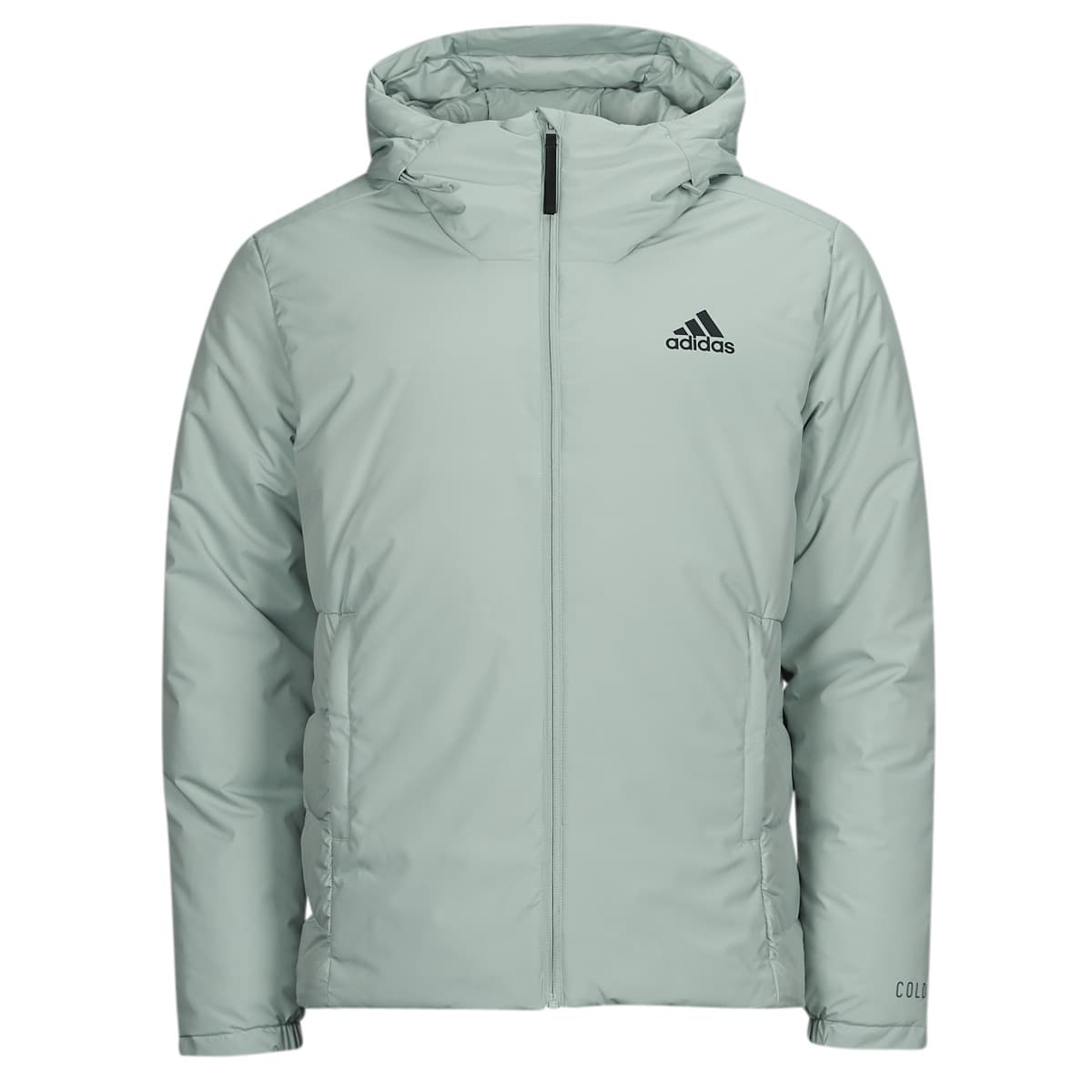 Men's Jackets adidas Gray