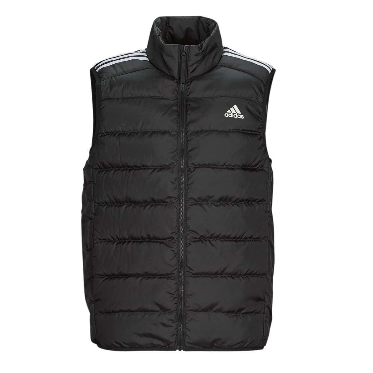 Men's Jackets adidas Black