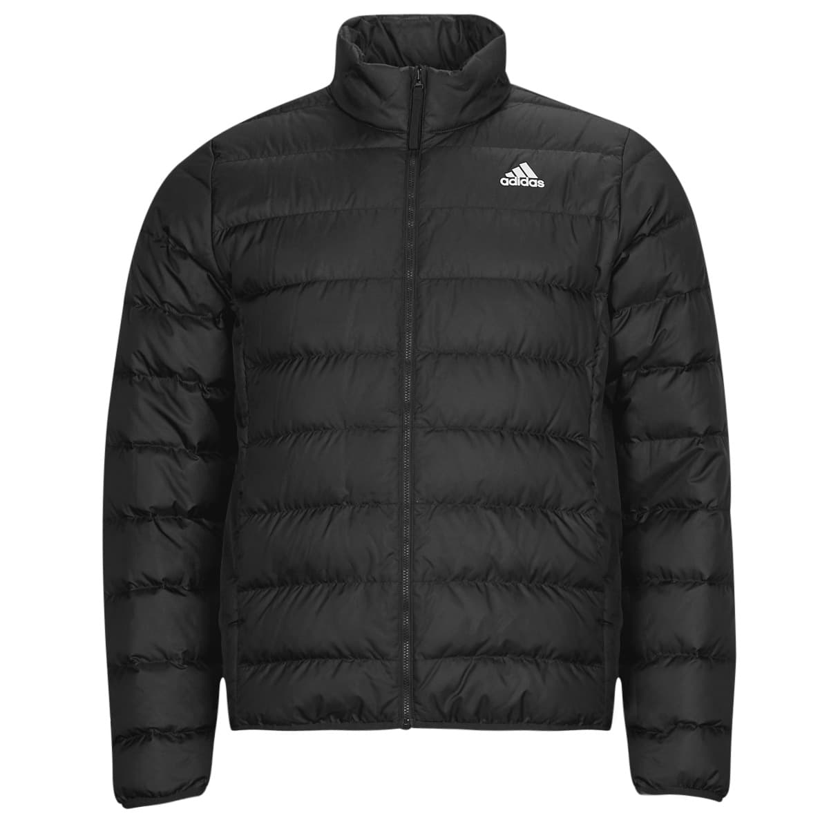 Men's Jackets Adidas Black