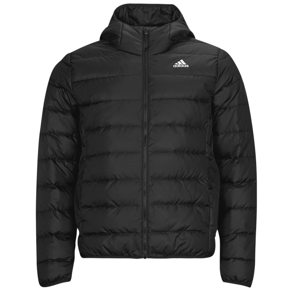 Men's Jackets adidas Black