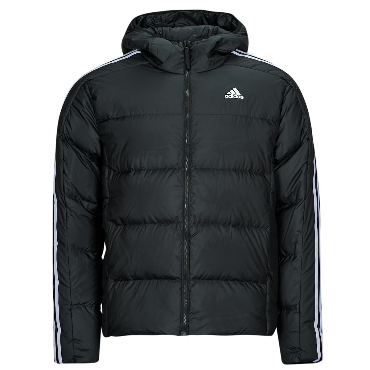 Men's Jackets adidas Black