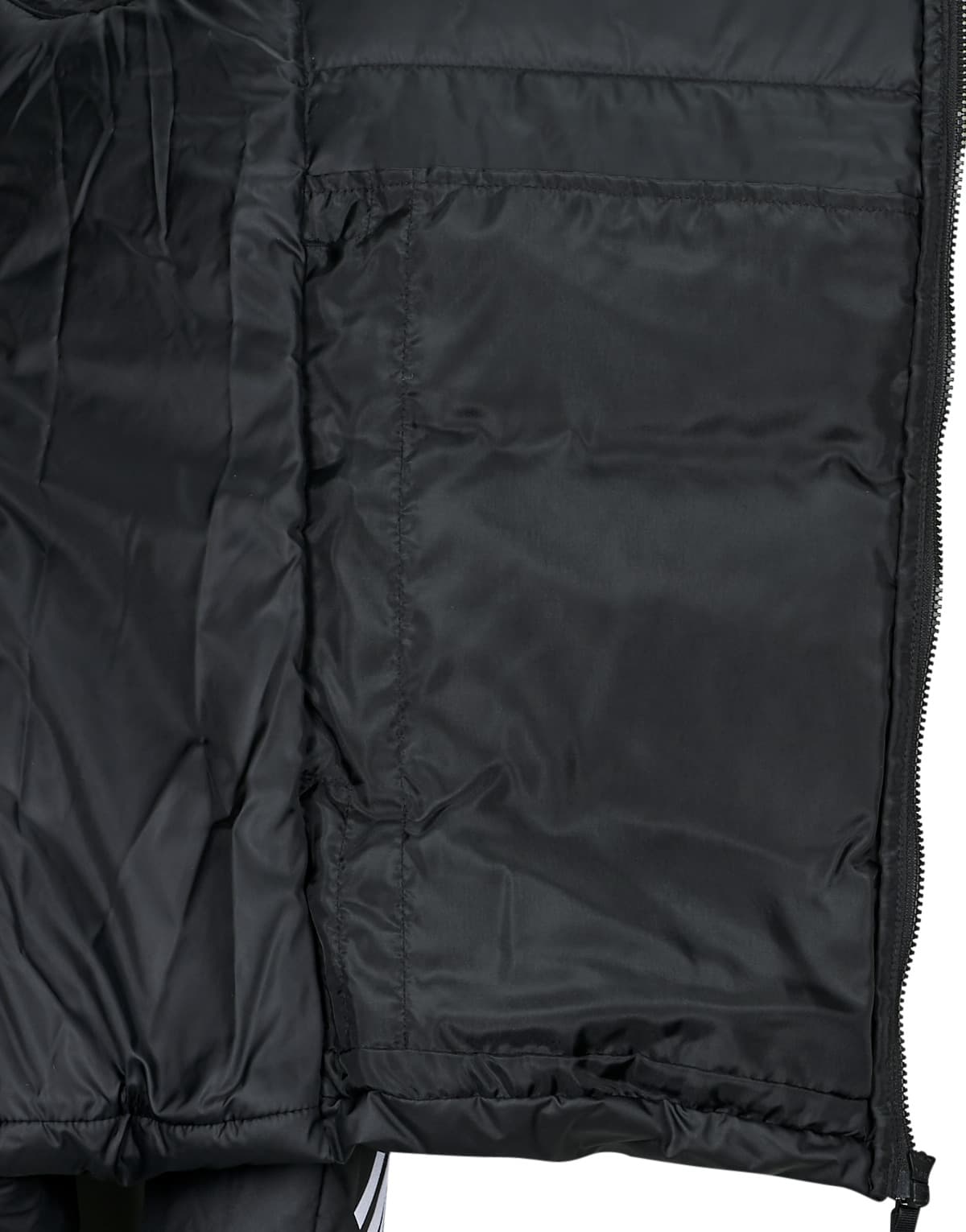 Men's Jackets adidas Black