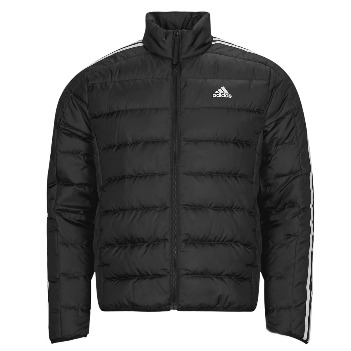 Men's Jackets adidas Black