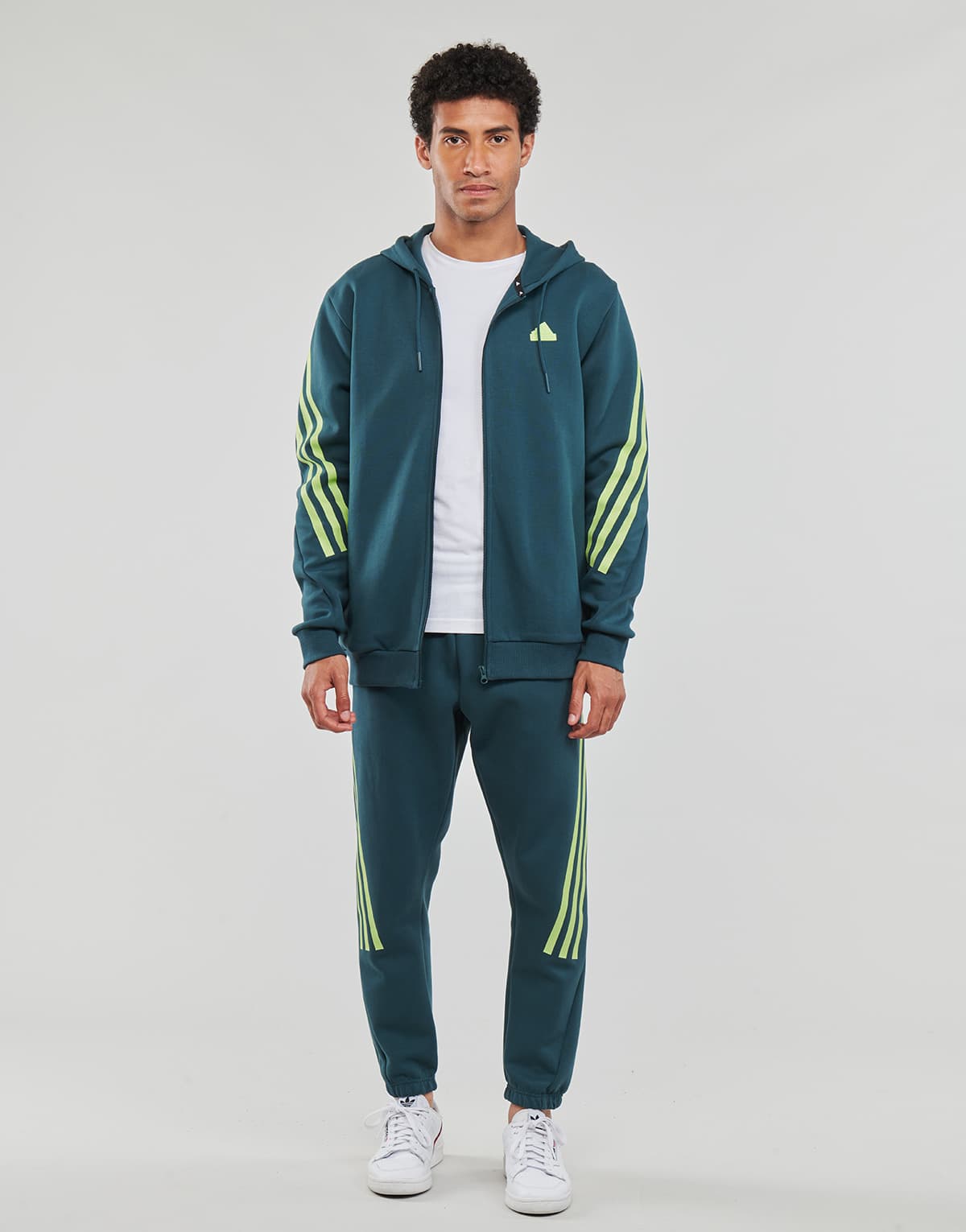 Men's Tracksuits adidas Blue