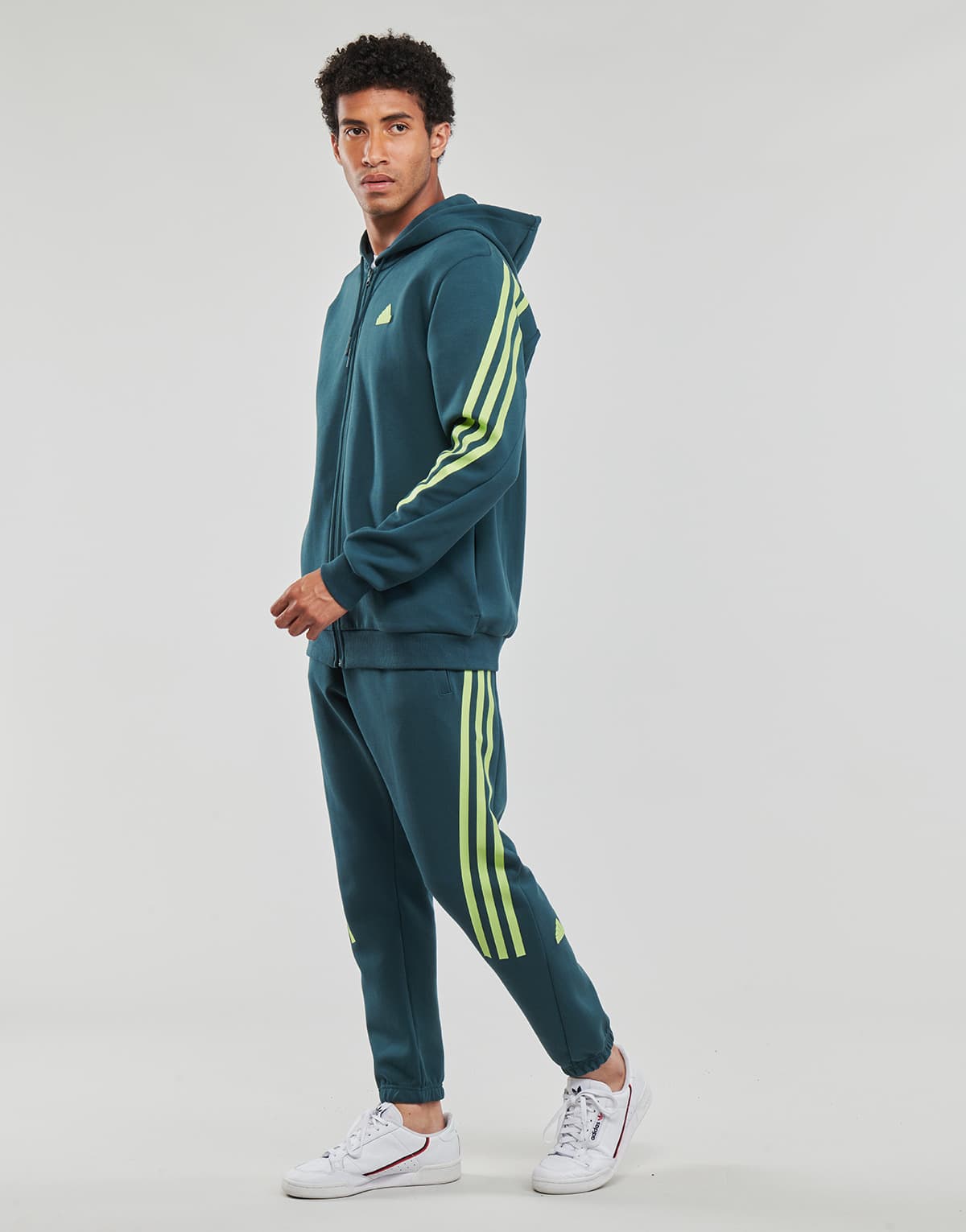 Men's Tracksuits adidas Blue