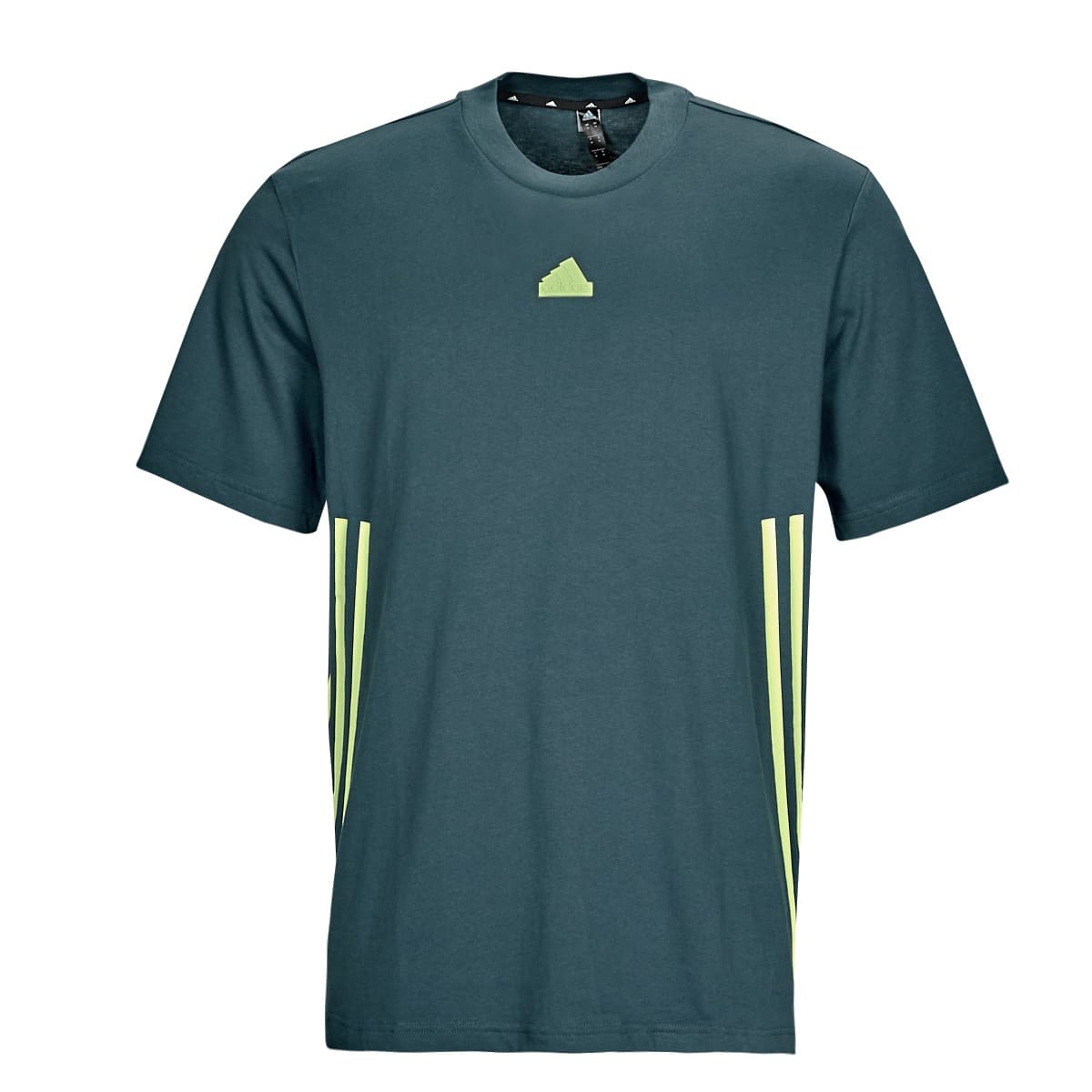 Men's T-Shirts adidas Blue