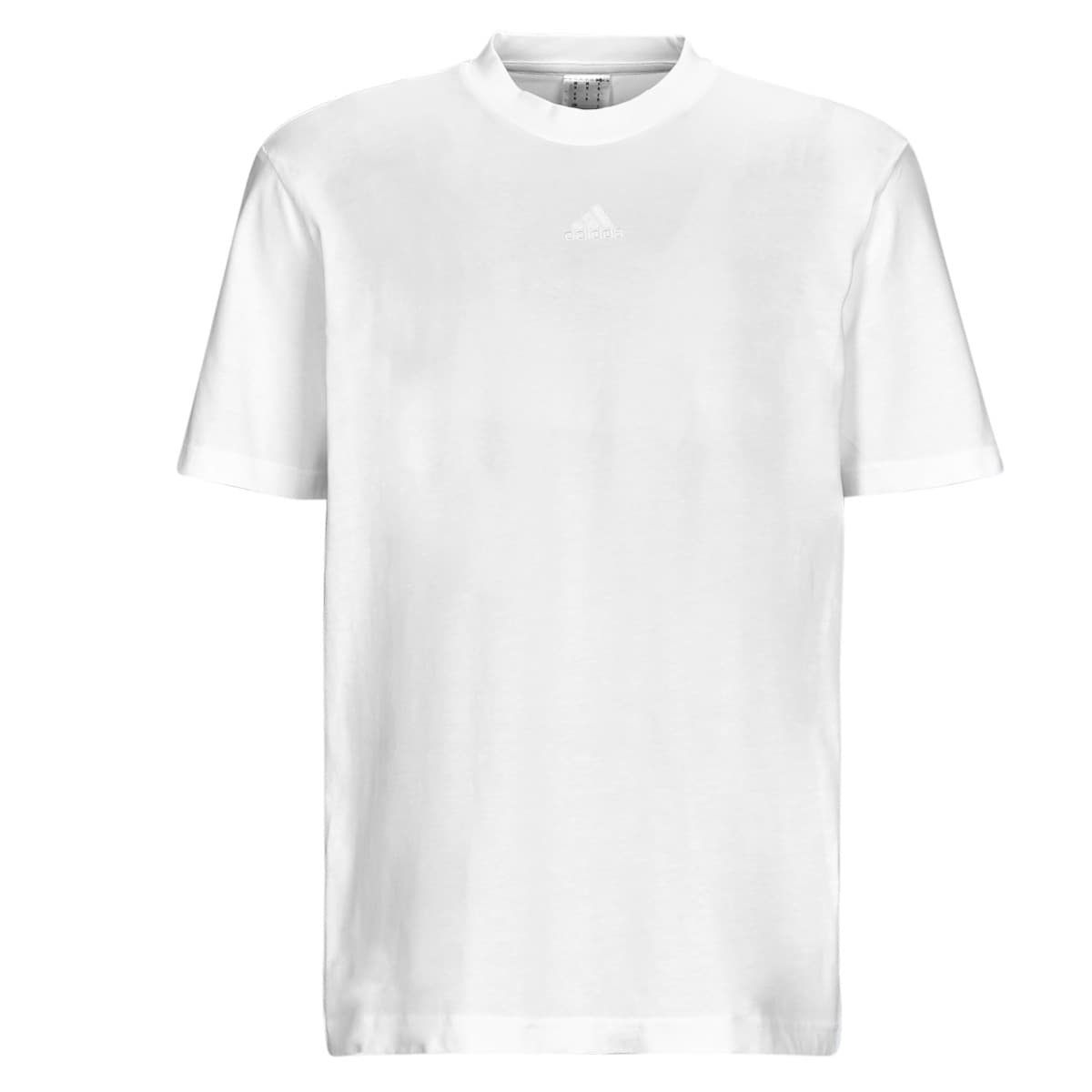 Men's T-Shirts adidas White