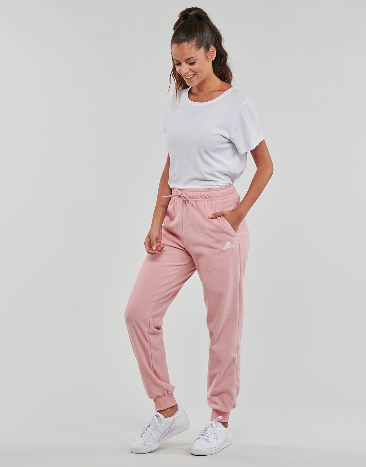 Women's Tracksuits adidas Pink