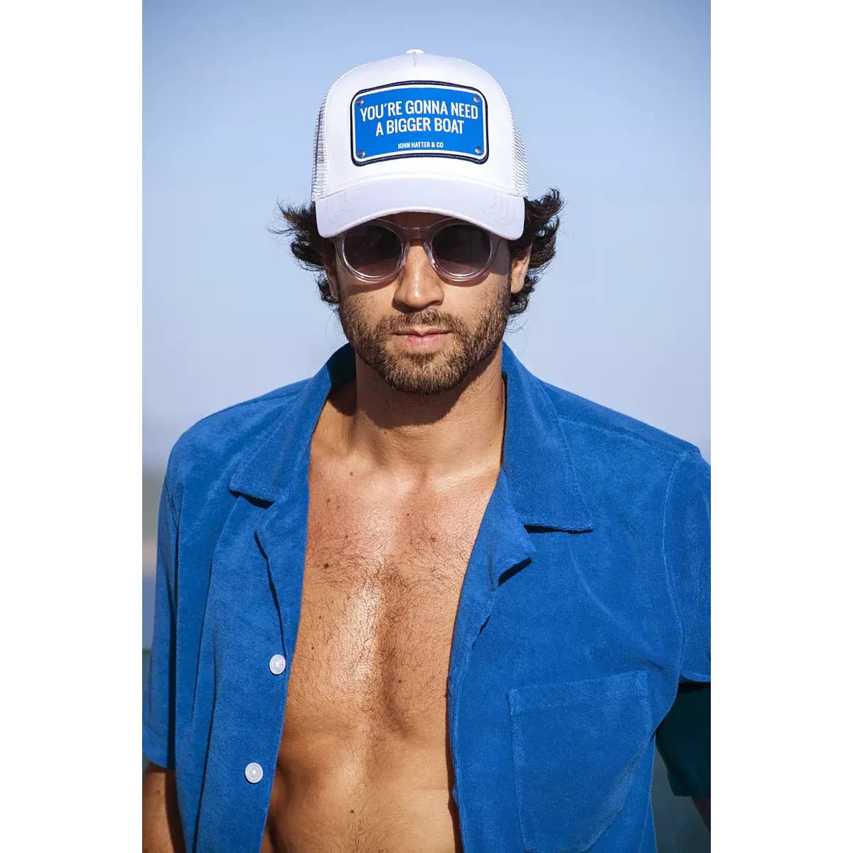 Men's Beanies John Hatter & Co Multicolor