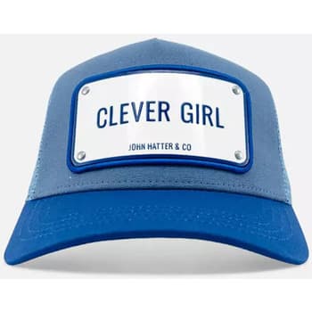 Women's Beanies John Hatter & Co Blue