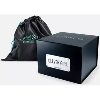 Women's Beanies John Hatter & Co Blue