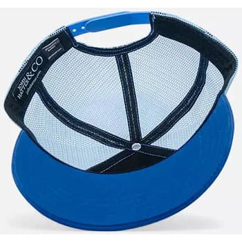 Women's Beanies John Hatter & Co Blue