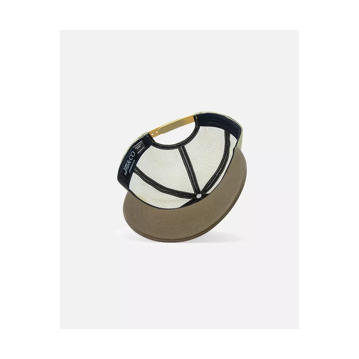 Men's Beanies John Hatter & Co Multicolor