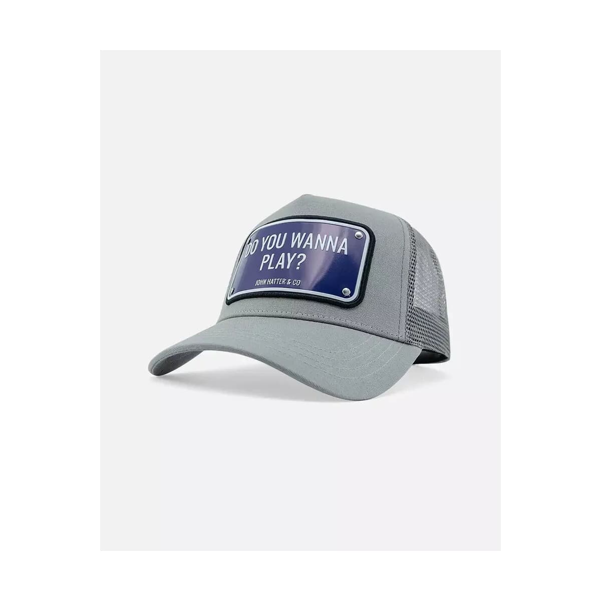 Σκούφος John Hatter & Co DO YOU WANNA PLAY? 1-1022-U00