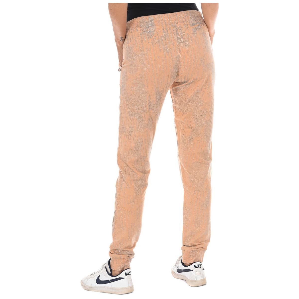 Women's Tracksuits Met Purple