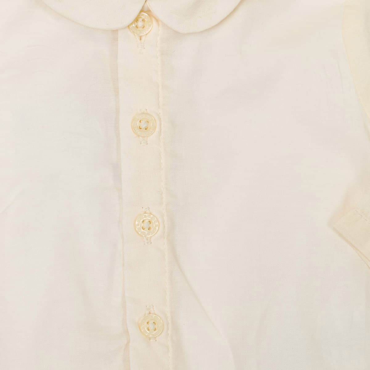 Girls' Sets Neck And Neck Beige