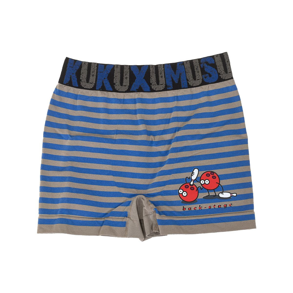 Boxer Kukuxumusu 98750-AZUL