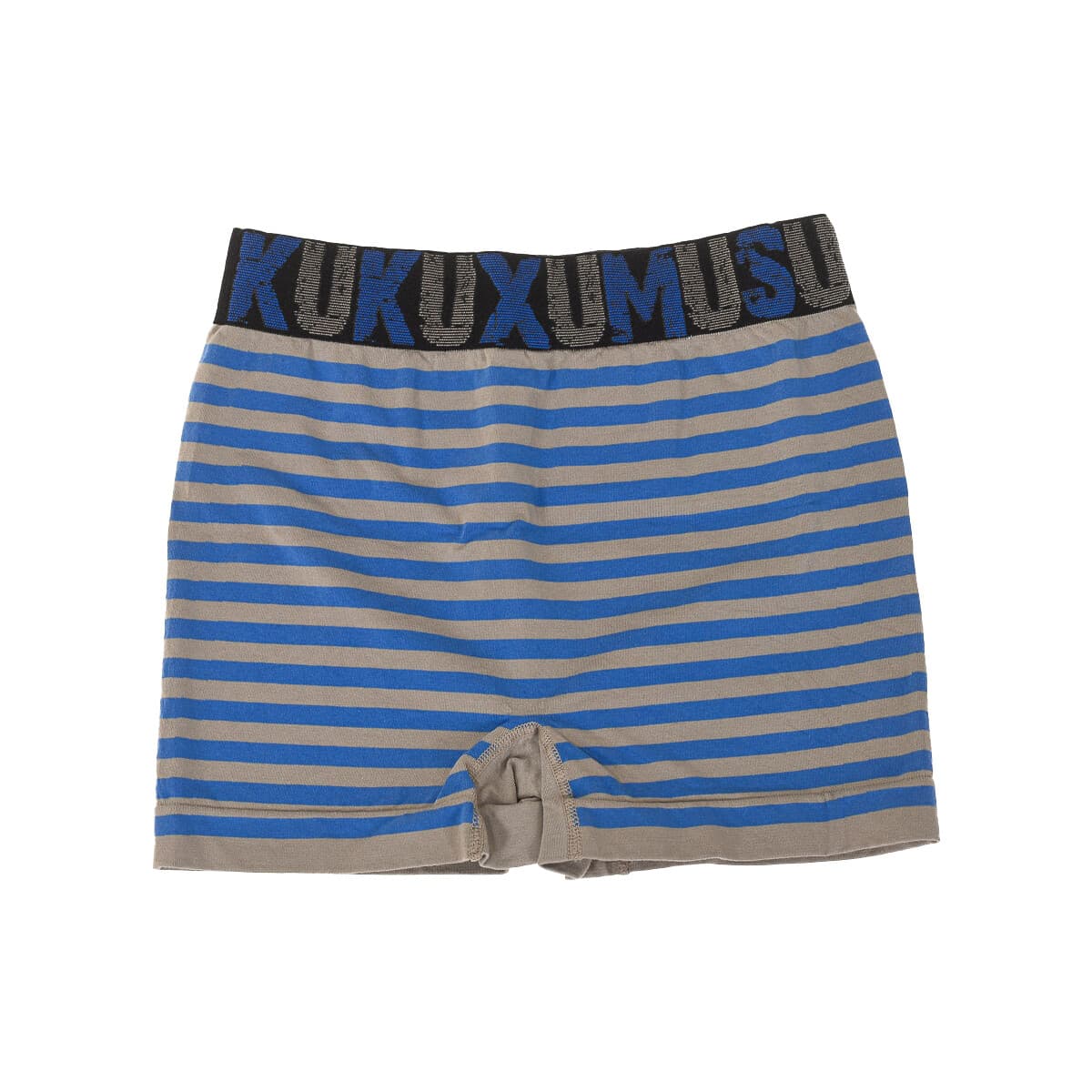 Men's Boxer Briefs Kukuxumusu Blue